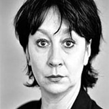 Grażyna Krukówna — urzędniczka CBM