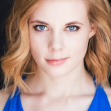 Elizabeth Mateer — Candice