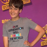 Arlo McGowan — Oliver (uncredited)