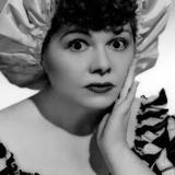 Aileen Carlyle — Woman at Party (uncredited)