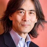 Kent Nagano — Self (archive footage)