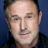 David Arquette — Dewey Riley