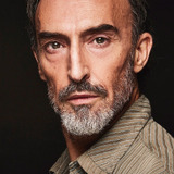 José Luis Ferrer — Medieval Villager