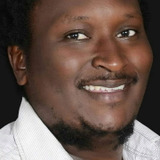 Edijoe Mwaniki — Taxi Driver