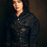 Misha Osherovich — Josh Detmer