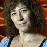 Carla Moscatelli — Cristina