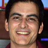 Manav Kaul — Yazaad Qureshi