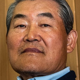 Kim Yong-man — Self