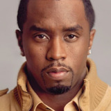 Sean Combs — Sergio Roma