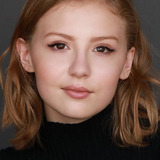 Bebe Wood — Shannon (voice)