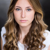 Amelia Crouch — Charlotte Laurent