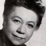 Claire Gérard — Madame de la Bruyère