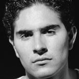 Gilbert Luna — Steven