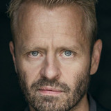 Peder Thomas Pedersen — Graffitikunde