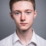 Kyle Fitzpatrick — Fergus