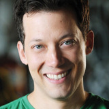 John Tartaglia — Elf (voice)