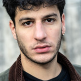 Diego Giangrasso — Dario