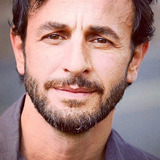 Davide Borella — Gas-Mask Bandit