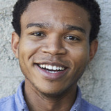 Robert Bailey Jr. — Reggie