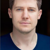 Charlie Cousins — Velma's Friend