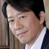 Kazuhisa Kawahara — Seiji Iwaki (voice)