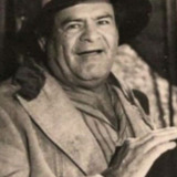 Gerardo Zepeda — La Madrina