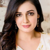 Dia Mirza — Self