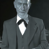 Anton Trendafilov — Steam Man