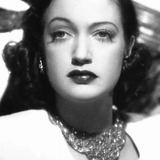Dorothy Lamour — Mima