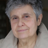 Myriam Azencot — Voisine avion