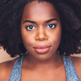 Джанель Макдермот — Airline Agent