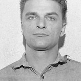 Henry Brandon — Cop at Crash Site