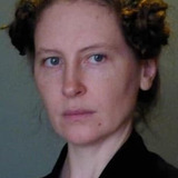 Olga Riazanova