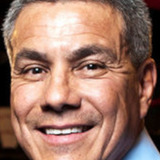Russell Mora — Referee Russell Mora