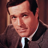 Frederick Stafford — Sandro Mattei