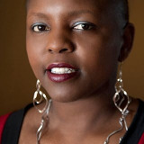 Йоруба Ричен — Self