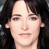 Janet Kidder — Thrasher's Mom