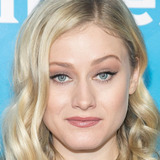 Оливия Тейлор Дадли — Trash