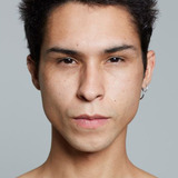 Emilio Velasquez — Raver