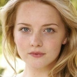 Amanda Fairbank-Hynes — Mabel (Carrot Film)