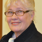 Maija-Liisa Peuhu — (uncredited)