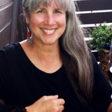 Дебора Вурхис — Tina