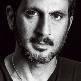 Tsahi Halevi — sgt. Razor
