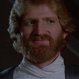 Howie Seago — Martin