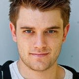 Chase Williamson — Chase