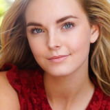 Karley Scott Collins — Justine