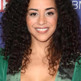 Nadja Benaissa — Maria