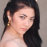 Sam Aotaki — Lilliana Guen