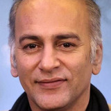 Hamidreza Azarang