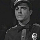 Chris Drake — Trooper Ed Blackburn